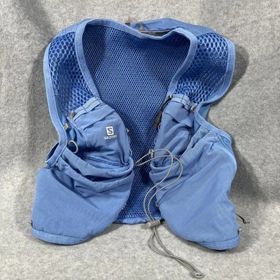 Salomon Active Skin 8W Running Vest Medium - Image 1 of 4