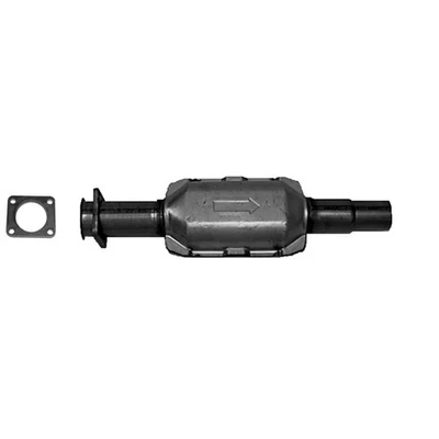 Convertidor catalítico para Jeep Cherokee 1988-1991 Foto 1 de 2