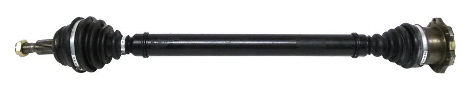 Conjunto de eje CV de repuesto Cardone para Volkswagen Audi 60-7253 1998-09 Foto 1 de 1