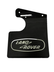 Genuine Land Rover Rear Left Hand Mudflap For Defender 2007-2016 - LR069273 - Picture 1 of 4