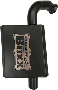 Skinz Hush Boxx 88 Silencer for 2012-2017 Ski-Doo Freeride E-TEC 800R 146 - Picture 1 of 2