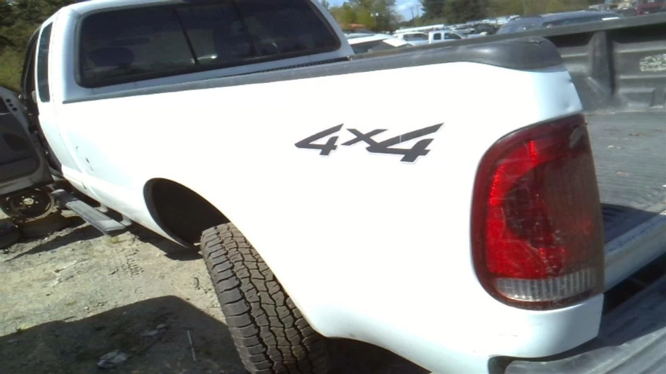 Fuel Pump Gasoline Front Midship Tank Fits 99-04 FORD F250SD PICKUP 29450931 - Imagem 1 de 1