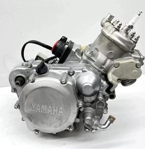 2021 YAMAHA YZ 85 COMPLETE RUNNING MOTOR 19-24 - Picture 1 of 3