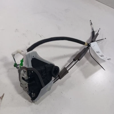 Trava de porta Nissan Altima trava esquerda motorista dianteiro 2023 2022 2021 2020 2019 - Imagem 1 de 4