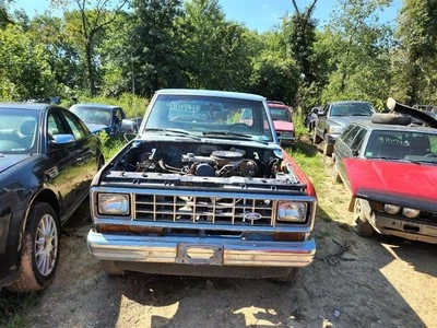 Alternador 40 amperios compatible con camioneta Ford F250 65-87 450403 Foto 1 de 4