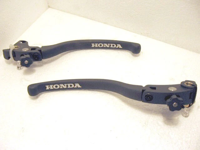 Levier Frein embrayage Frizione HONDA CB 1000R CB 1000RF 09-15 levier à folding Foto 1 de 1