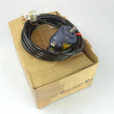 Leine&Linde Drehgeber 06190070 5V 360ppr OVP - Изображение 1 из 4