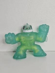 Heroes Of Goo Jit Zu - Dino X-Ray - THRASH Megalodon - SUPER SQUISHY  - Bild 1 von 2