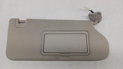 '19-'24 NISSAN MURANO right passenger Sun visor OEM Grade A! - Image 1 of 4