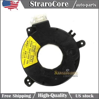 Sensor de posición de ángulo de dirección OEM 47945-3X10A para Nissan Infiniti 2003-2012 Foto 1 de 4