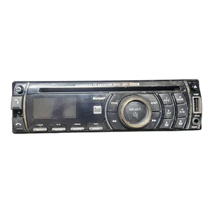 Dual XDMA6630 CD MP3 USB Bluetooth nel cruscotto autoradio intelligente SOLO FRONTALINO - Foto 1 di 9
