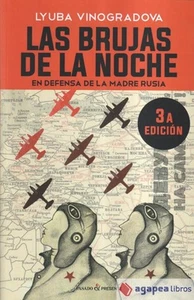 LAS BRUJAS DE LA NOCHE. NUEVO. ENVÍO URGENTE (Librería Agapea) - Imagen 1 de 1