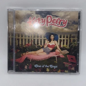 One of the Boys by Perry, Katy (CD, 2008) - Picture 1 of 5