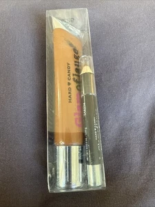 HARD CANDY HEVY DUTTY CORRETTORE CON CONCALER MATITA CHIODI DI GAROFANO 1225 - Foto 1 di 1