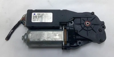 Cadillac STS 2005-2011 techo corredizo motor 22756140 15893852, 25910208 SM3 Foto 1 de 2