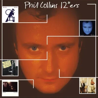 Phil Collins 12"ers RSDBF 2025 VINYL BRAND NEW - Image 1 of 2