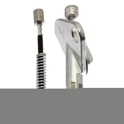 Cable de freno de estacionamiento-Element3 Raybestos BC97355 se adapta a Toyota Matrix 09-13 Foto 1 de 2