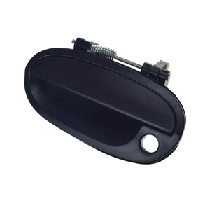 Outside Door Handle Front Left 96601472 Fit For Chevrolet Spark 2006-2009 - Imagen 1 de 7