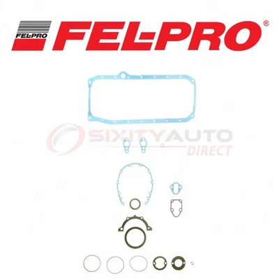 Fel-Pro Conversion Gasket Set for 1988-1995 Chevrolet C3500 5.7L V8 - Engine rx - Image 1 of 4