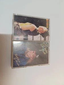 Pair of Debbie Gibson Cassette Tapes - Good Condition - Picture 1 of 4
