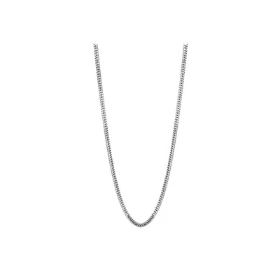 Collana Uomo Lotus Style LS1682/1/1 In Acciaio A Catena - Immagine 1 di 3