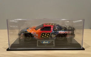COLLECTABLE DALE JARRETT 1998 BATMAN DIECAST NASCAR LIMITED EDITION - BRAND NEW. - Picture 1 of 9