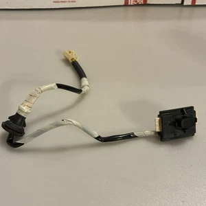 2008-2013 Toyota Highlander Rear Hatch Glass Opener Wire Harness New 848400E020 - Bild 1 von 5