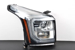 2015-2020 GMC Yukon Xenon HID Headlight RH Right Passenger Side OEM - Picture 1 of 10