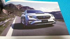 Best Price Levorg Sti Sports Sonderkatalog - Bild 1 von 9