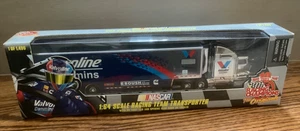 Racing Champions The Originals 10 Years 1999 NASCAR Mark Martin 1:64 Transporter - Bild 1 von 12