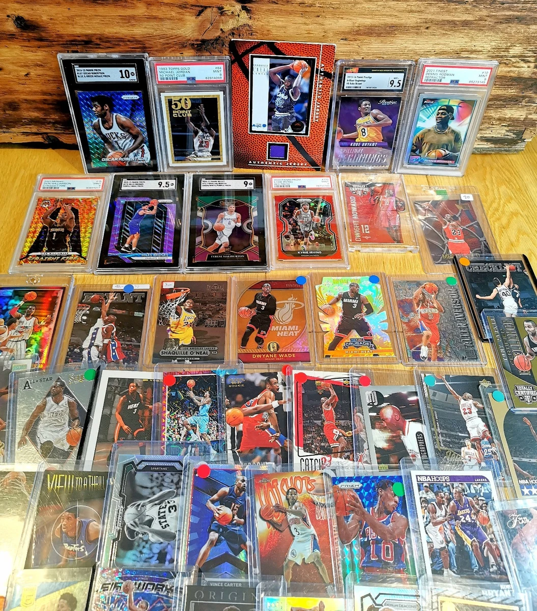 3drose Basketball Grußkarten-Set - 12 Karten Mit Umschlägen, Je 15,2 X 15,2 Cm