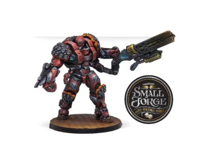 281515-0960. Gator Squadron. Nomads Army. Infinity Code, NEW - image 1 of 4