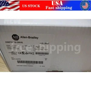 NEW SEALED ALLEN BRADLEY 2097-V34PR3 /A Kinetix 300 DRIVE EtherNet/IP 2097V34PR3 - Picture 1 of 1