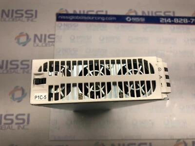 LINEAGE POWER CC109143483 MODEL CDC2100 POWER SUPPLY - Image 1 of 3