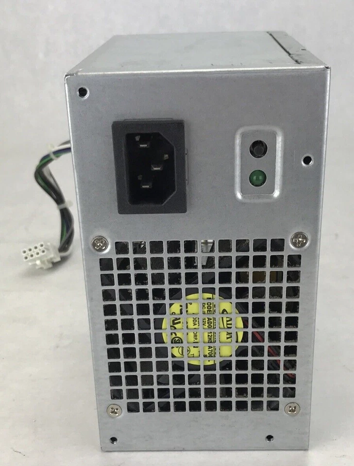 Dell 0WHN49 L290EM-00 Gray OptiPlex 290W Power Supply PS-3291-LDA 80 Plus Gold - Image 1 of 4