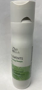 Wella Professionals Elemens Renewing Shampoo 8.4 fl oz / 250 ml - Picture 1 of 2