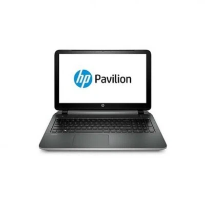 HP Pavilion 15 - Intel Core i5 - Bild 1 von 4