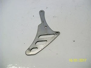 TRIUMPH SPRINT ST 955i 2003 LOWER CHAIN GUARD     (D59) - Picture 1 of 1