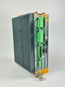 Parker Compax3 Parker Servo Drive Compax3 C3S025V2F12 I20 T11 M00 - Picture 1 of 5