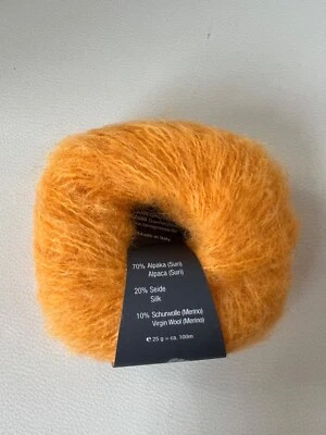 Lana Grossa - Setasuri Big - 25g - neu! - Bild 1 von 2