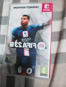 juegos nintendo switch fifa 23 - Picture 1 of 1