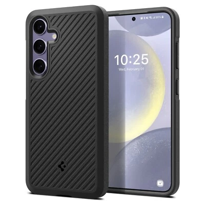 For Samsung Galaxy S24 / Plus | Spigen Core Armor Shockproof Phone Case - Image 1 of 4