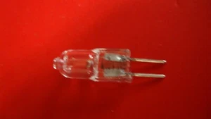 64450 75 WATT 12 VOLT BI-PIN Halogen Light Bulb - Picture 1 of 4
