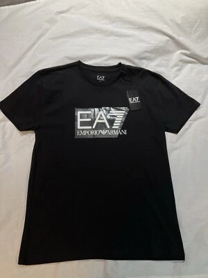 Emporio Armani EA7 T-shirt, Men’s Size Small, NWT!  - Image 1 of 4
