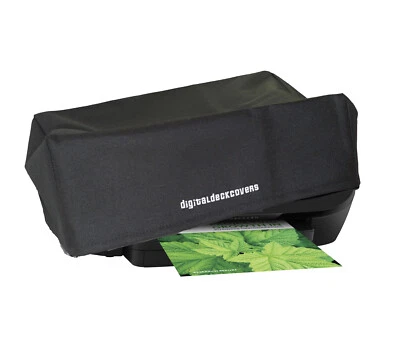 Cubierta antipolvo y protector para impresoras HP Envy 7640/7644/7645/7655/7658 Foto 1 de 3