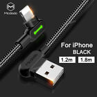 Mcdodo Iphone Cable Heavy Duty Charging Syn Charger Iphone 7 8 Plus Xr Xs Max Au
