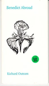 BENEDICT ABROAD. BY RICHARD OUTRAM. INSCRIBED AND SIGNED BY AUTHOR. - Picture 1 of 2