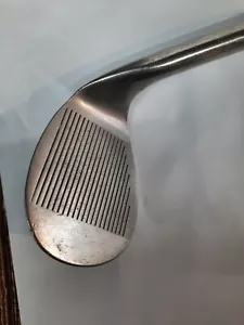 Dynacraft P-90 Tradition Sand Wedge Steel Flex P90 SW Golf Club - Picture 1 of 7