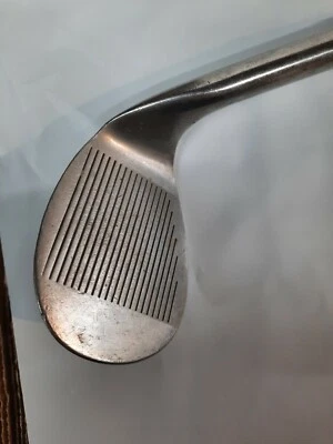 Dynacraft P-90 Tradition Sand Wedge Steel Flex  P90 SW Golf Club - Image 1 of 4