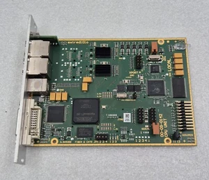 BOÎTE NOIRE L474-BSHCR 00-09-0142 UNITÉ PROCESSEUR extred101o KVM EXTENDER INTERFACE BOARD - Photo 1/8
